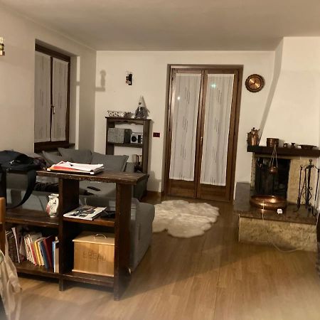 Апартаменти Chalet Madonna Di Campiglio Cin Itzero22143C2Qnjk2Ace Cipat Zero22143-At-Zero69206 Екстер'єр фото