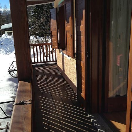 Апартаменти Chalet Madonna Di Campiglio Cin Itzero22143C2Qnjk2Ace Cipat Zero22143-At-Zero69206 Номер фото
