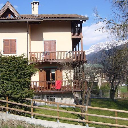 Апартаменти Chalet Madonna Di Campiglio Cin Itzero22143C2Qnjk2Ace Cipat Zero22143-At-Zero69206 Номер фото