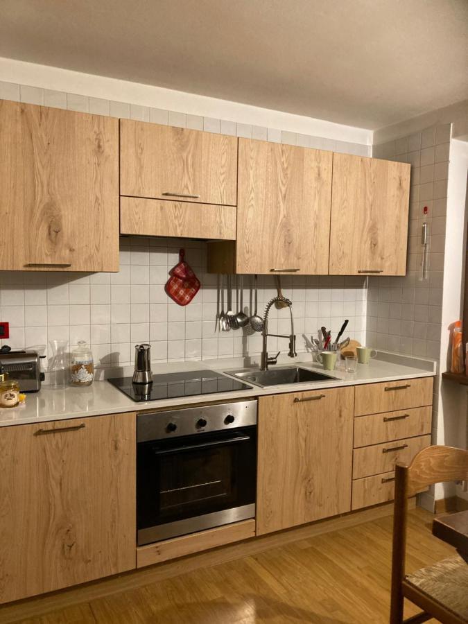 Апартаменти Chalet Madonna Di Campiglio Cin Itzero22143C2Qnjk2Ace Cipat Zero22143-At-Zero69206 Екстер'єр фото