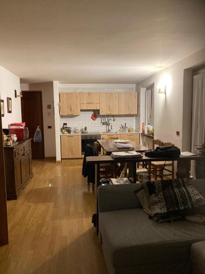Апартаменти Chalet Madonna Di Campiglio Cin Itzero22143C2Qnjk2Ace Cipat Zero22143-At-Zero69206 Екстер'єр фото