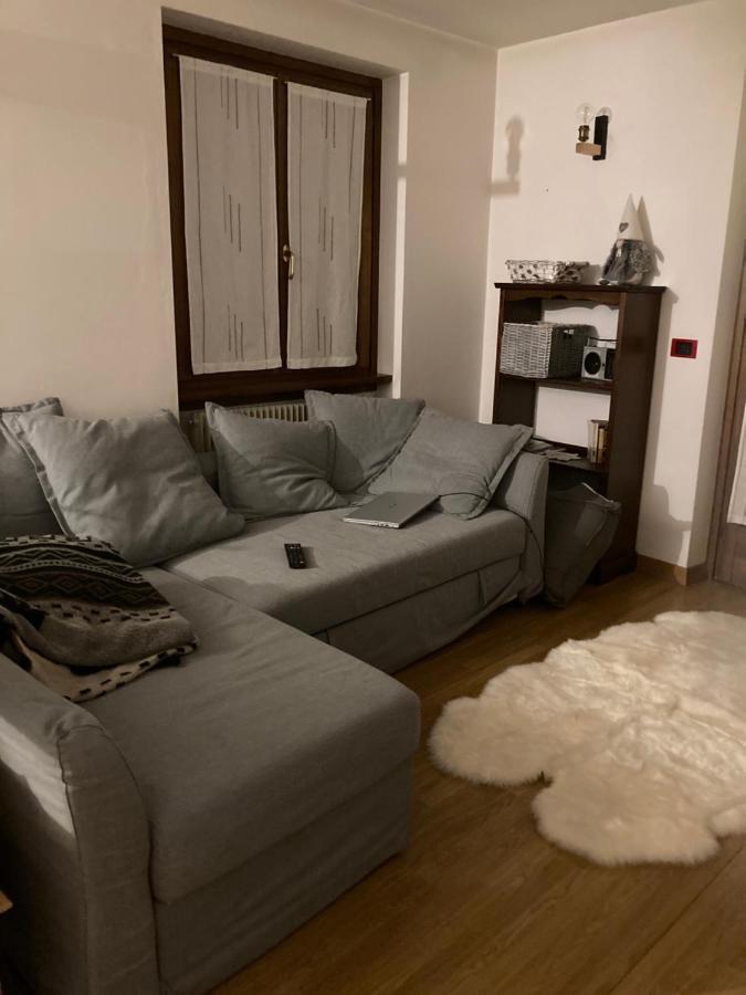 Апартаменти Chalet Madonna Di Campiglio Cin Itzero22143C2Qnjk2Ace Cipat Zero22143-At-Zero69206 Екстер'єр фото