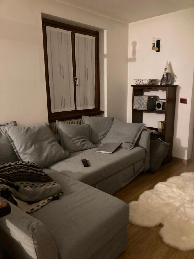 Апартаменти Chalet Madonna Di Campiglio Cin Itzero22143C2Qnjk2Ace Cipat Zero22143-At-Zero69206 Екстер'єр фото