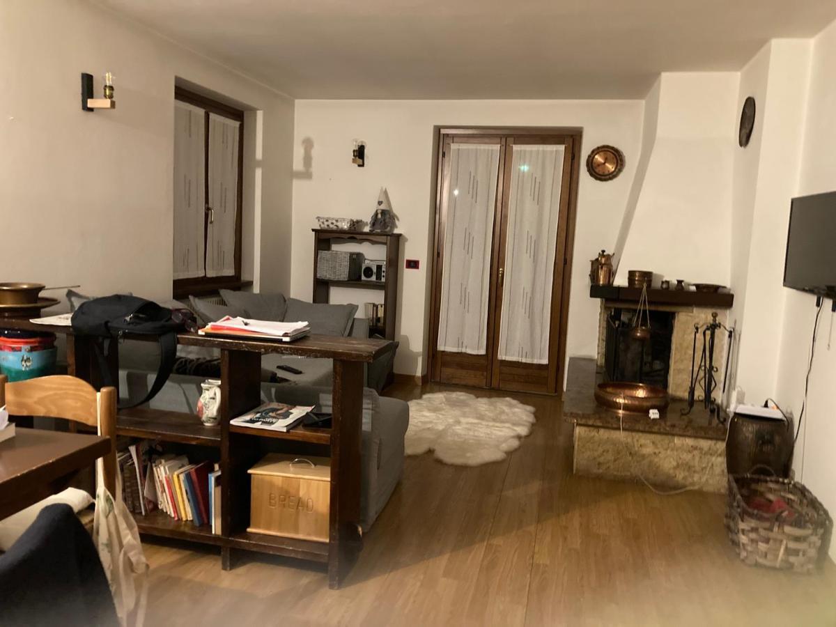 Апартаменти Chalet Madonna Di Campiglio Cin Itzero22143C2Qnjk2Ace Cipat Zero22143-At-Zero69206 Екстер'єр фото