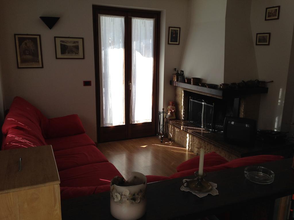 Апартаменти Chalet Madonna Di Campiglio Cin Itzero22143C2Qnjk2Ace Cipat Zero22143-At-Zero69206 Номер фото