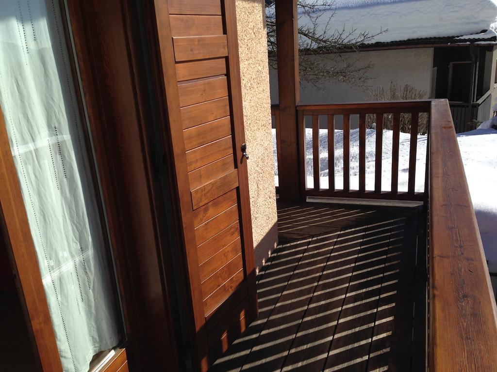 Апартаменти Chalet Madonna Di Campiglio Cin Itzero22143C2Qnjk2Ace Cipat Zero22143-At-Zero69206 Номер фото