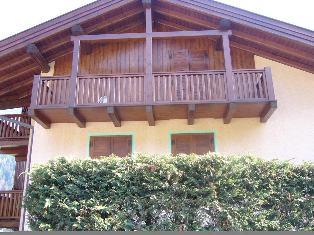 Апартаменти Chalet Madonna Di Campiglio Cin Itzero22143C2Qnjk2Ace Cipat Zero22143-At-Zero69206 Номер фото