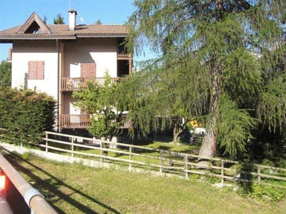 Апартаменти Chalet Madonna Di Campiglio Cin Itzero22143C2Qnjk2Ace Cipat Zero22143-At-Zero69206 Номер фото